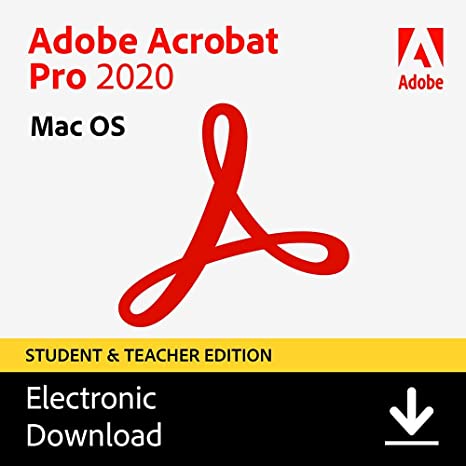 adobe pro for mac price
